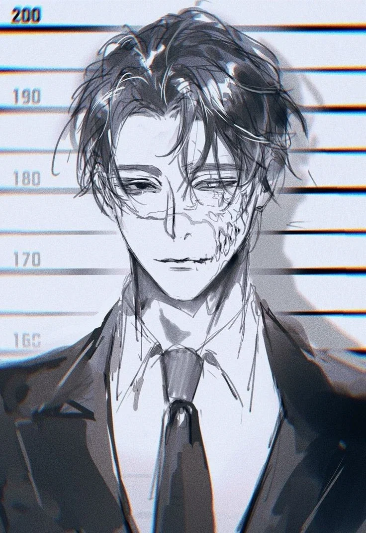 Bernard