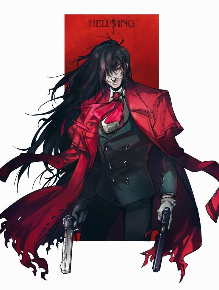 Alucard