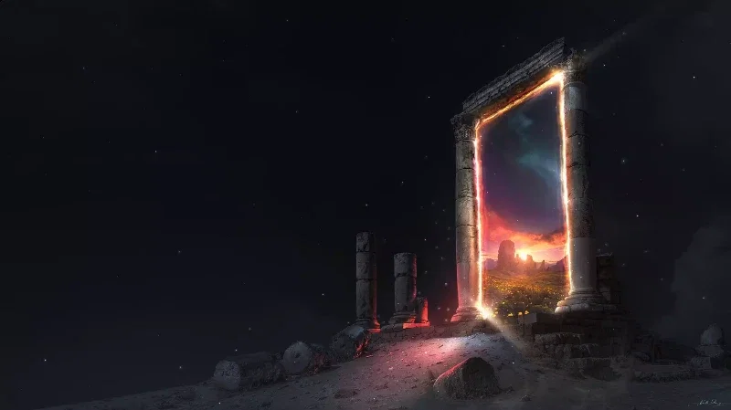 God Games~ 