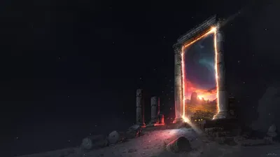 God Games~ 