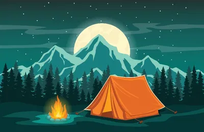 Truth or Dare: Vacation in the wilderness~
