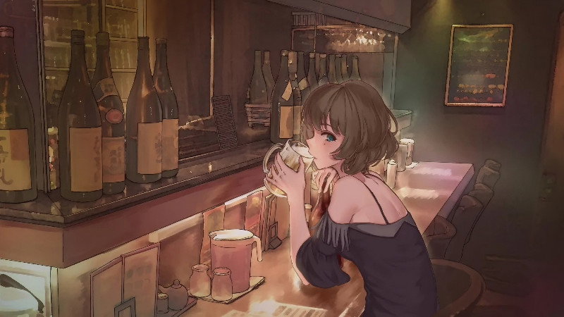 🍾 AlcoParty didn't go according to plan~