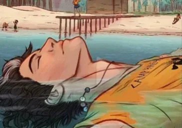 Percy Jackson
