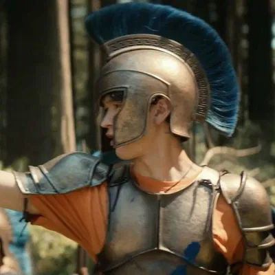 Luke Castellan