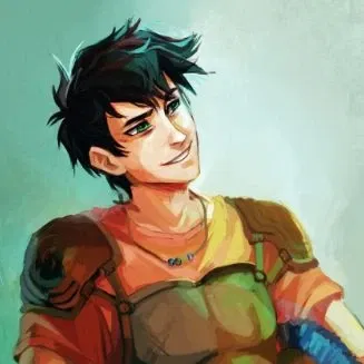 Percy Jackson