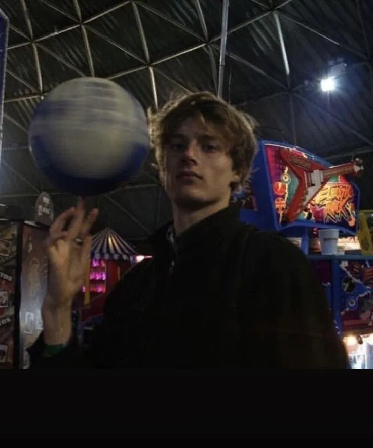 Luke Castellan