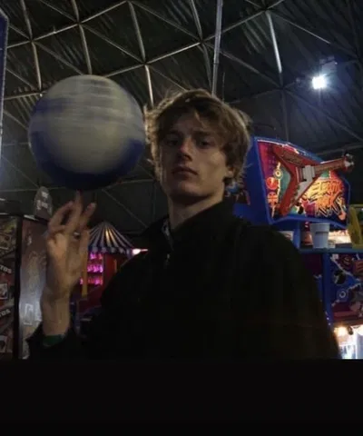 Luke Castellan