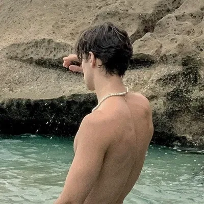 Percy Jackson