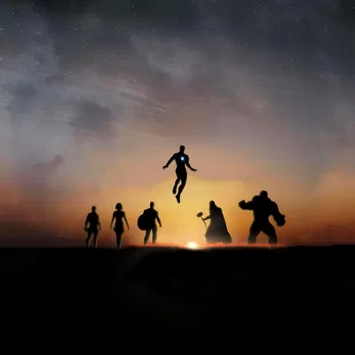 Avengers