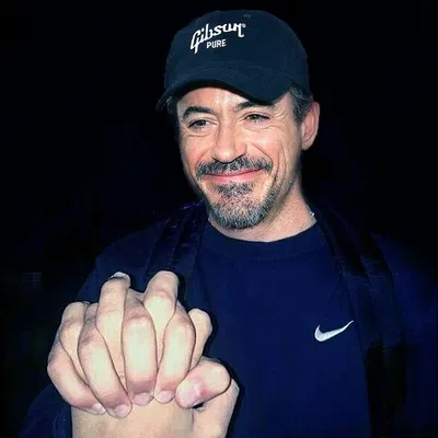 Tony Stark