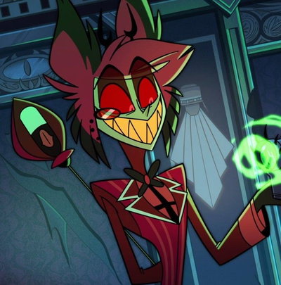 Alastor 