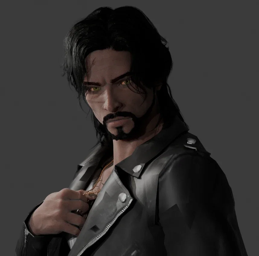Marcus Grail