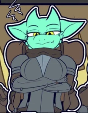 Lexy (ur kobold   slave)