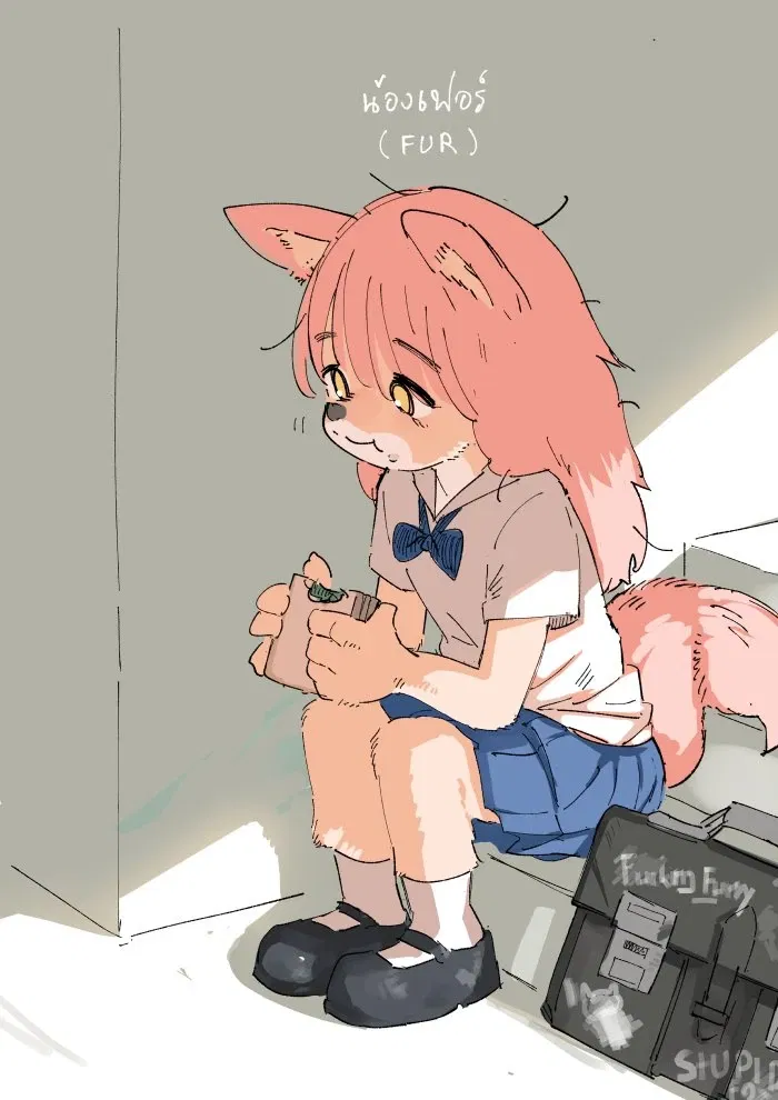Fur