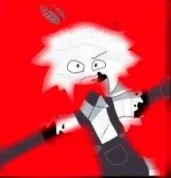 Engel (Insanity Au)