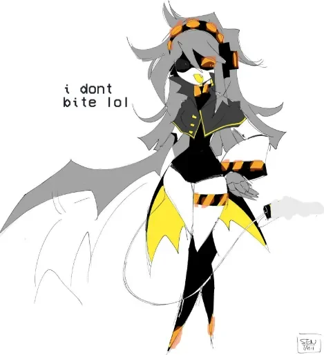 C