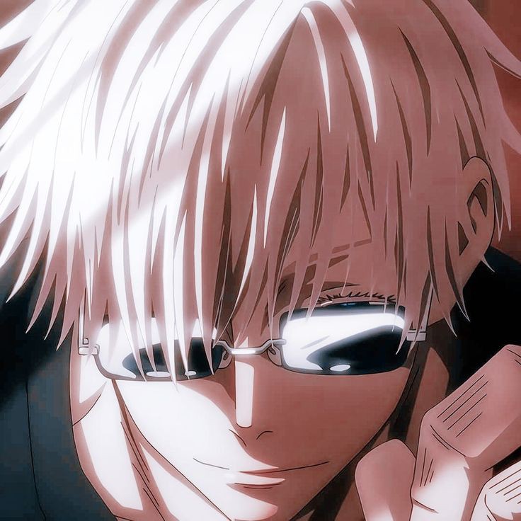 Satoru Gojo 