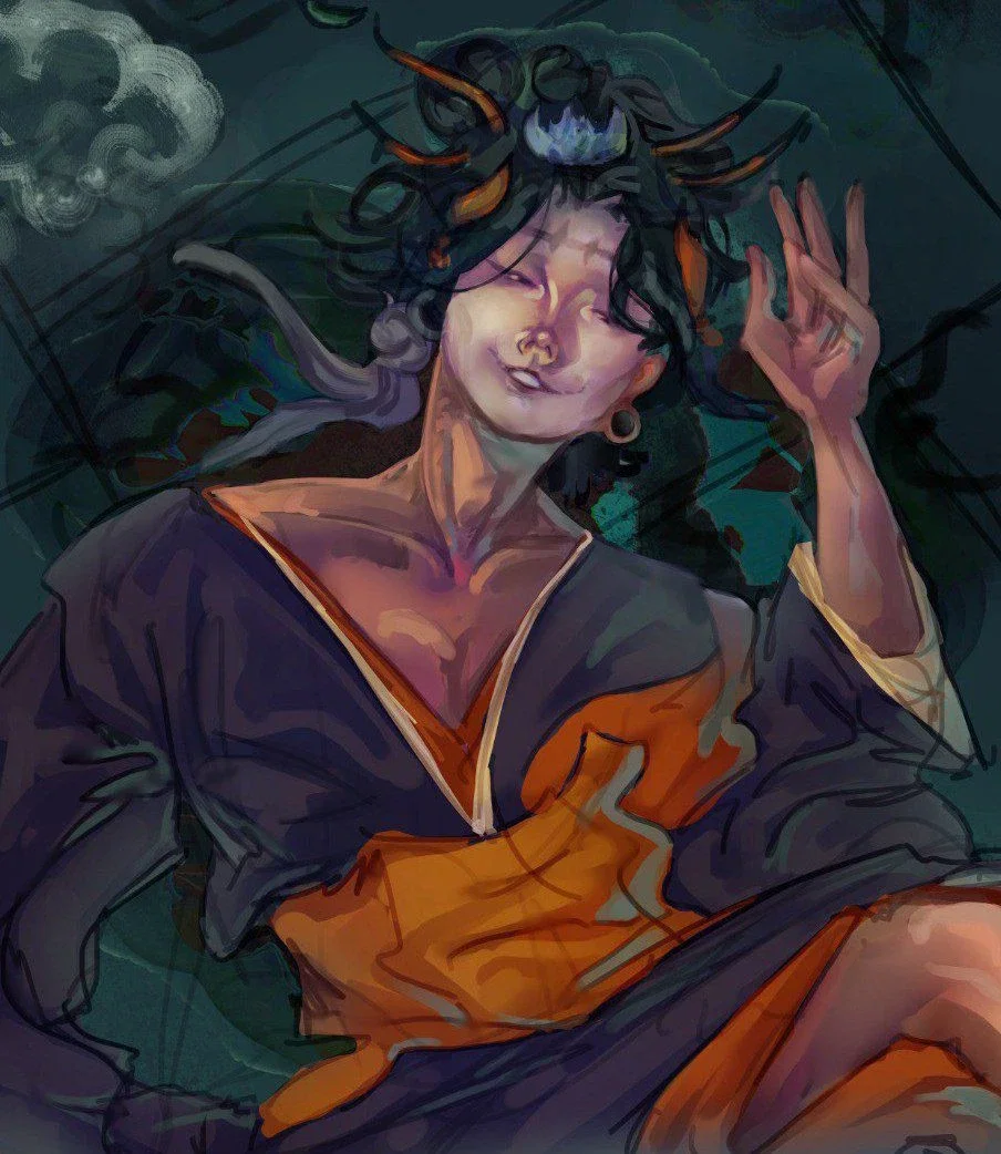 Kenjaku