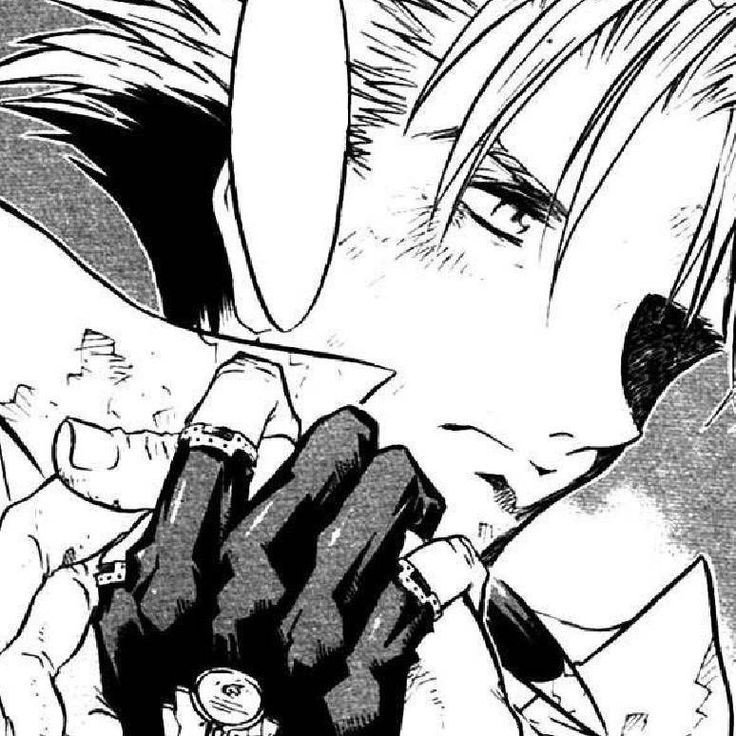 Vash the Stampede