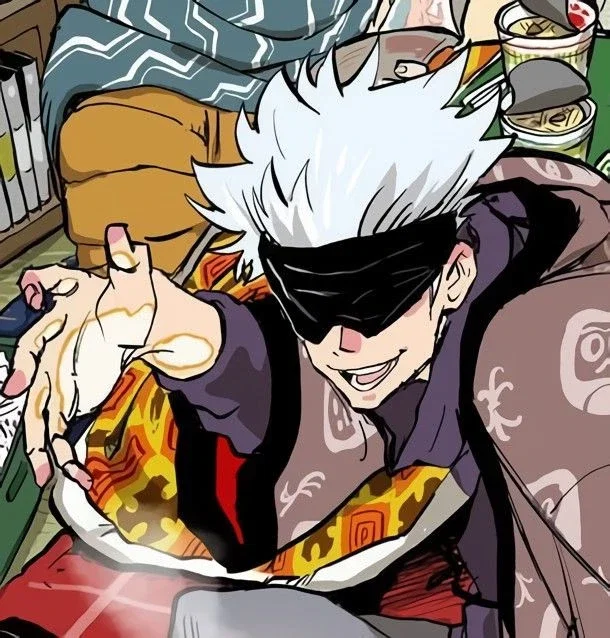 Satoru Gojo