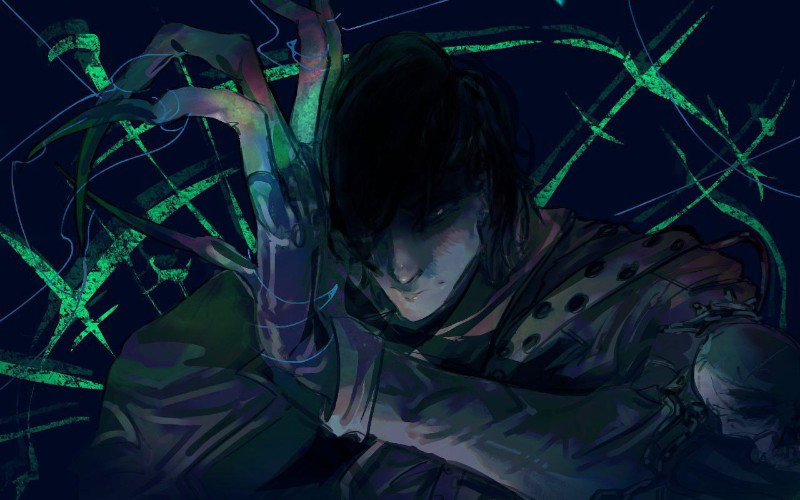 Legato Bluesummers 