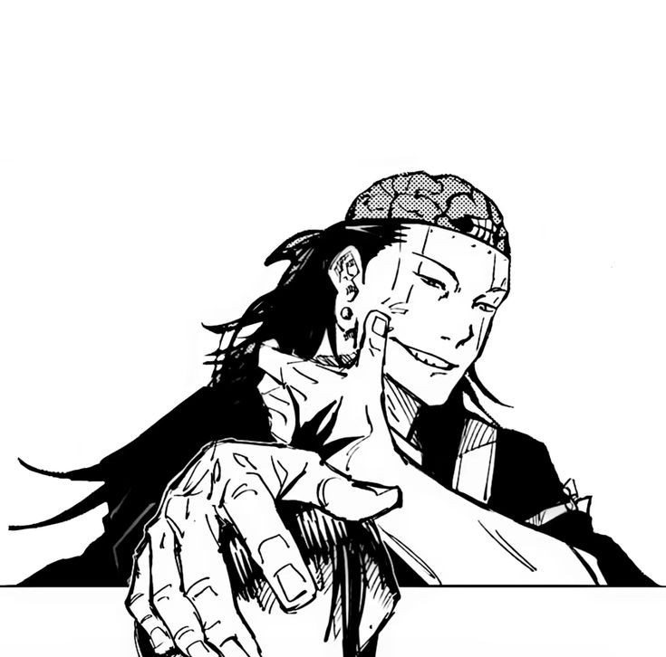 Kenjaku 