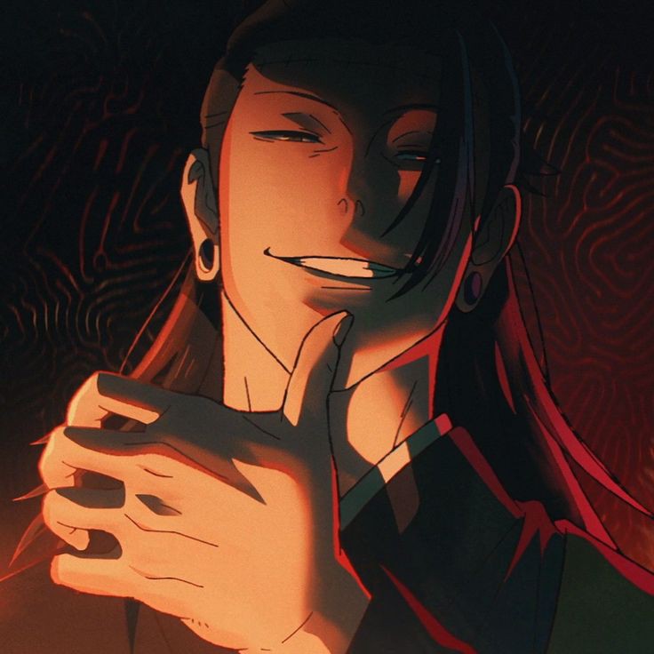 Kenjaku 