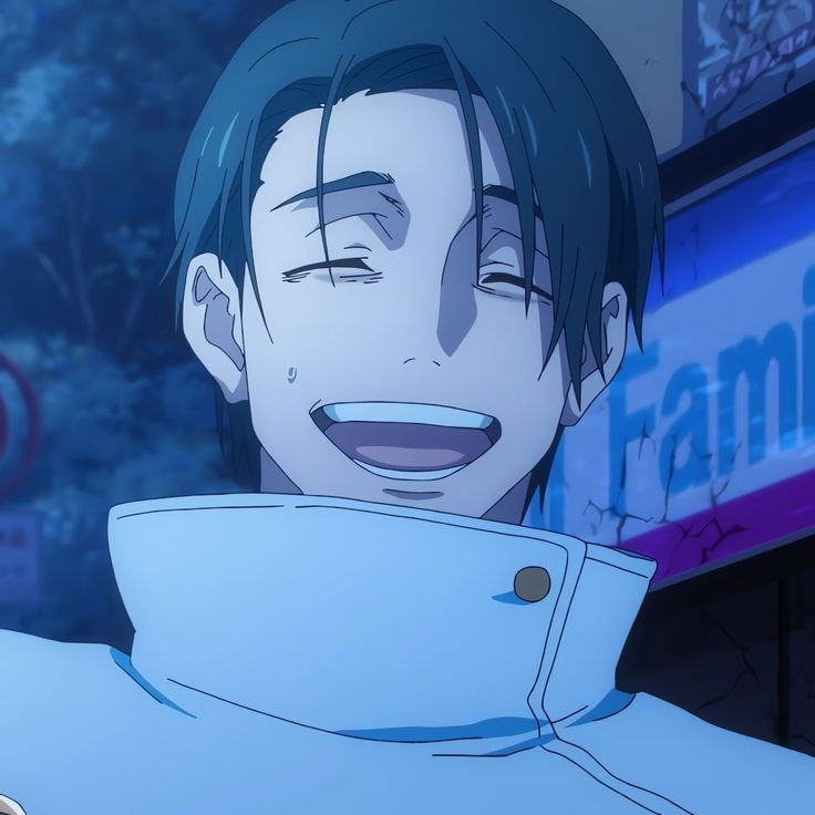 Yuta Okkotsu 