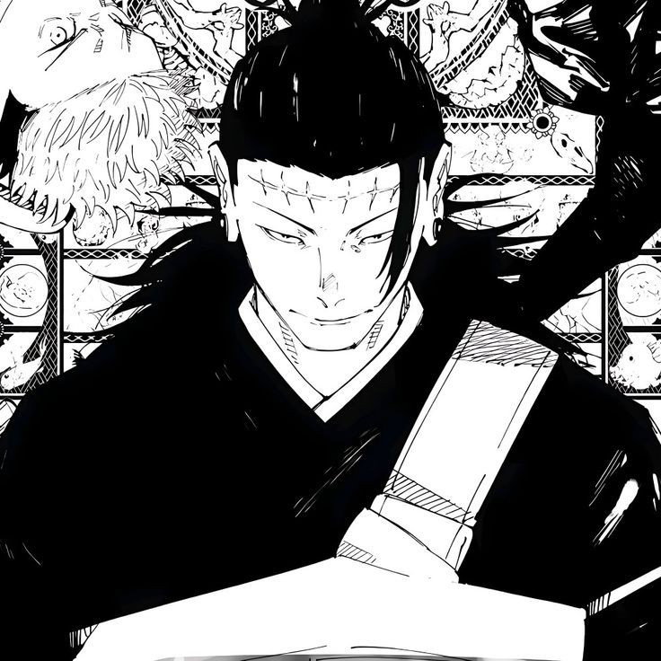 Kenjaku 