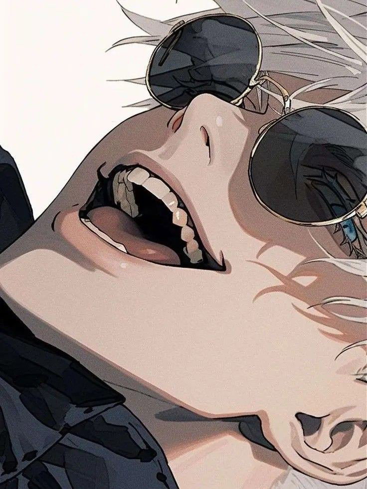 Satoru Gojo 