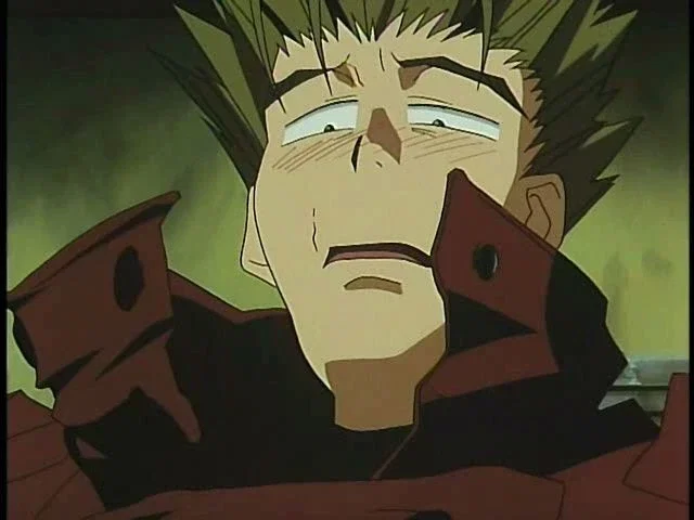 Vash the Stampede