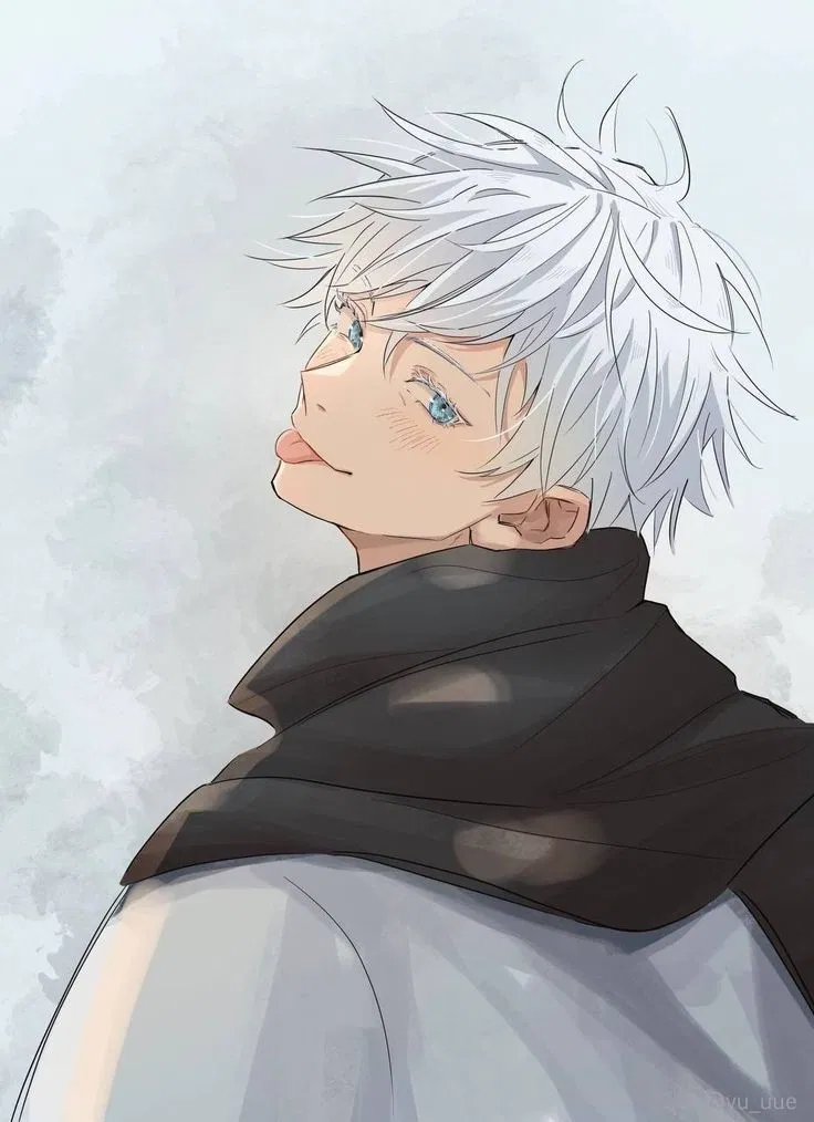 Gojo Satoru 