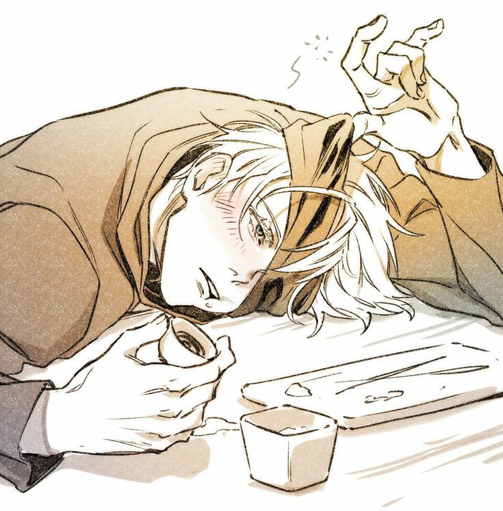 Satoru Gojo 