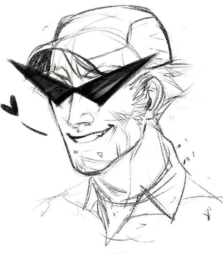 Bro Strider