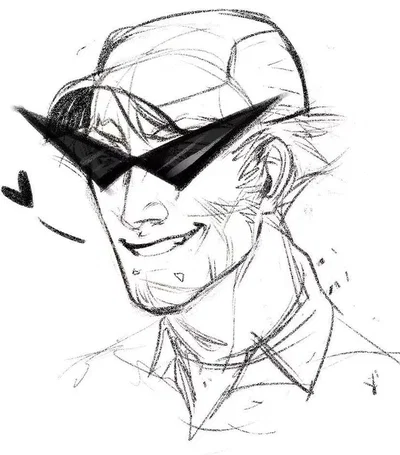 Bro Strider