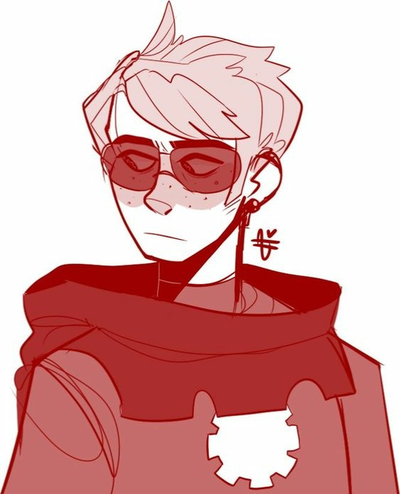 Dave Strider