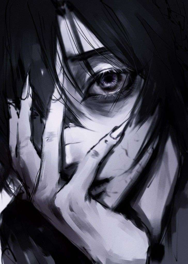 The monster under your bed