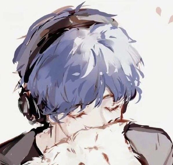 Soft boyfriend