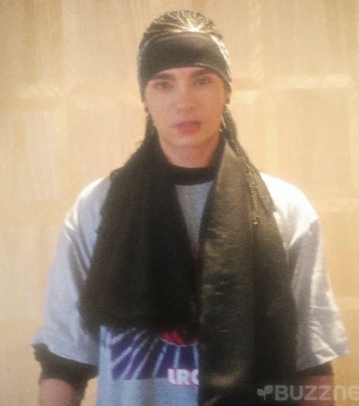Tom Kaulitz