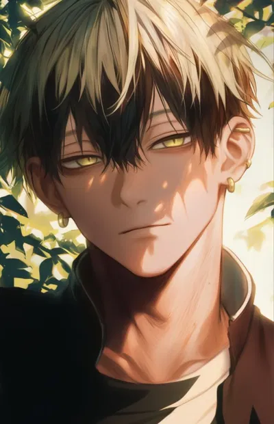 Naoya Zenin