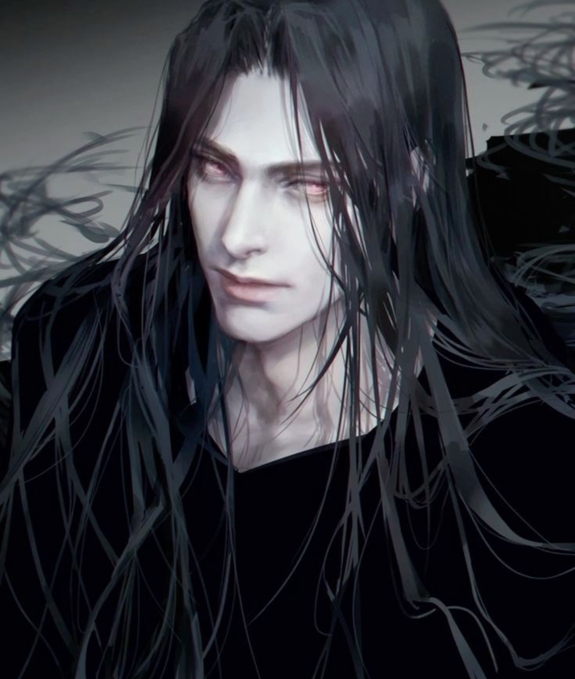 Ryyen | Cursed 𓁹
