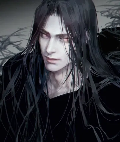 Ryyen | Cursed 𓁹