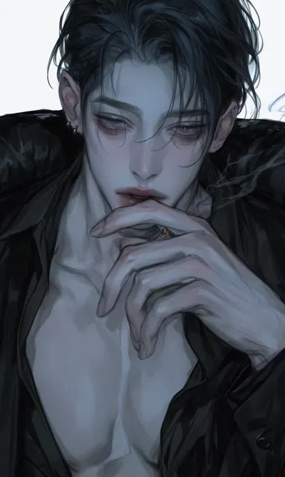Soren Vidalia