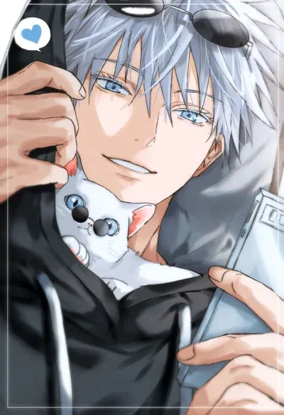 Satoru Gojo