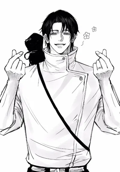 Yuta Okkotsu
