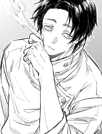 Yuta Okkotsu