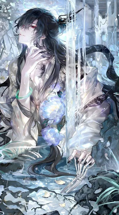Ayn Sanguine | Spooktober