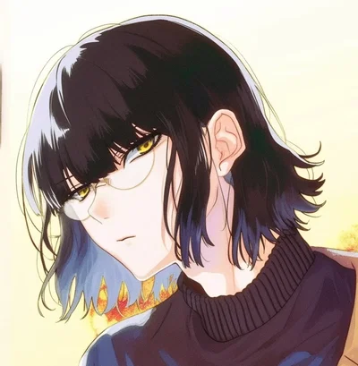 Mikage Reiji
