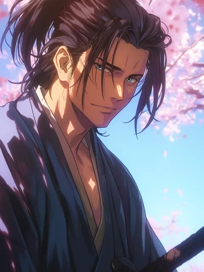 Minamoto-no Yoritomo