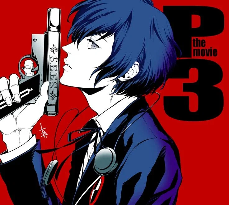 Persona 3 RPG